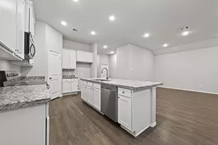 15195 Conroe Heights Ln, Willis, TX 77318 - Photo 16