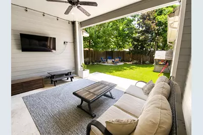 1431 Martin Street, Houston, TX 77018 - Photo 2