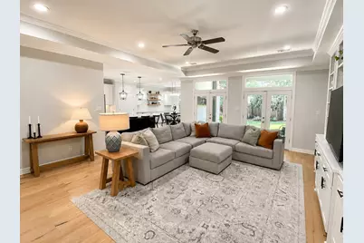 1431 Martin Street, Houston, TX 77018 - Photo 4