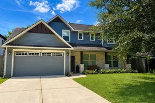 1431 Martin St, Houston, TX 77018 - Photo 1