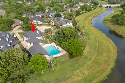 15106 Bronze Bay Court, Houston, TX 77059 - Photo 4