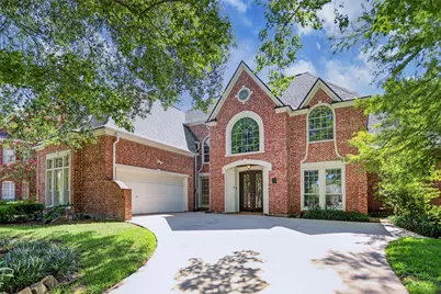 14 Twilight Glen Court, The Woodlands, TX 77381 - Photo 1