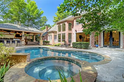 14 Twilight Glen Court, The Woodlands, TX 77381 - Photo 30