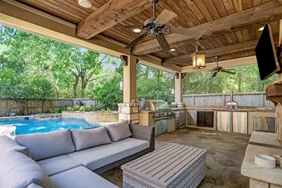 14 Twilight Glen Court, The Woodlands, TX 77381 - Photo 32