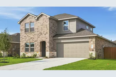 264 Ice Shore Trail, Dayton, TX 77535 - Photo 2