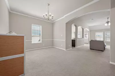 12537 Lake Conroe Hills Drive, Willis, TX 77318 - Photo 8