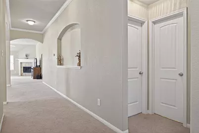 12537 Lake Conroe Hills Drive, Willis, TX 77318 - Photo 4