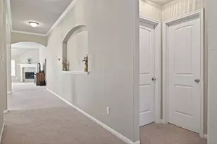 12537 Lake Conroe Hills Dr, Willis, TX 77318 - Photo 4