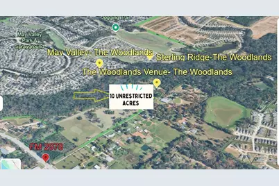 8406 Matthews Ln, Magnolia, TX 77354 - Photo 1