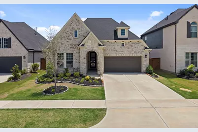 7214 Oak Grove Trail, Katy, TX 77493 - Photo 1