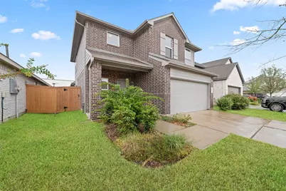 22214 Florence Springs Drive, Hockley, TX 77447 - Photo 2