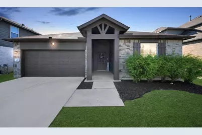 427 Alaska Cedar Drive, Crosby, TX 77532 - Photo 1