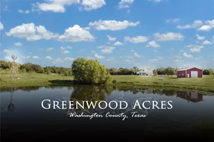 5100 Jaeger Rd, Burton, TX 77835 - Photo 1