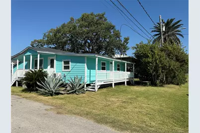 726 4th Street, San Leon, TX 77539 - Photo 1