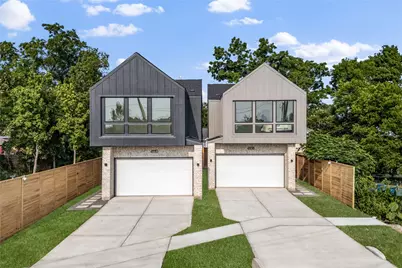 4110 Cortlandt Street, Houston, TX 77018 - Photo 4