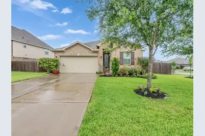 1807 Oakdale Mist Drive, Dickinson, TX 77539 - Photo 32