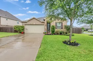 1807 Oakdale Mist Dr, Dickinson, TX 77539 - Photo 32