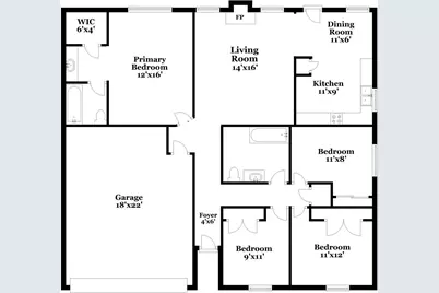 4702 Hickorygate Drive, Spring, TX 77373 - Photo 18