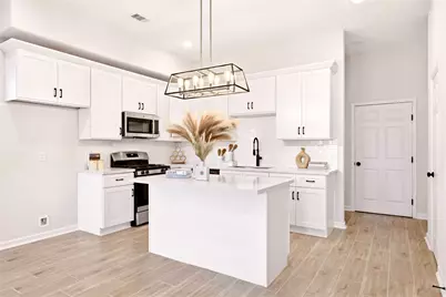 5915 Haight Street #A, Houston, TX 77028 - Photo 2