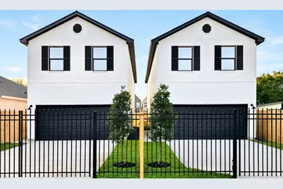 5915 Haight Street #A, Houston, TX 77028 - Photo 1