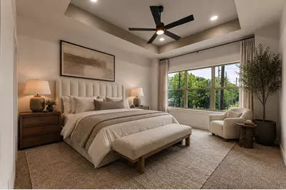 13519 Ivy Vine Lane, Houston, TX 77047 - Photo 10