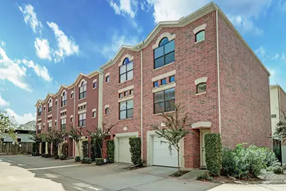 8715 Meadowcroft Drive #901, Houston, TX 77063 - Photo 2