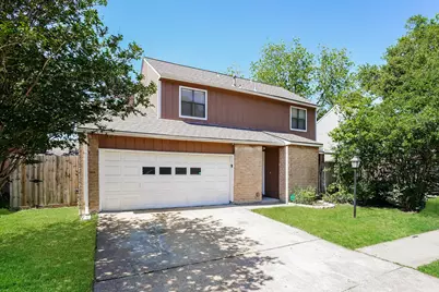 5114 Autumn Forest Drive, Houston, TX 77091 - Photo 2
