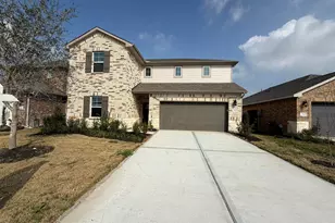 2527 Gray Gale Ct, Baytown, TX 77523 - Photo 2