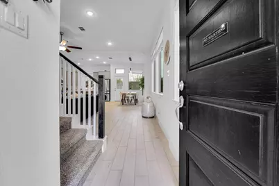 7914 Starfish Arbor Drive, Cypress, TX 77433 - Photo 2