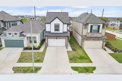 7914 Starfish Arbor Drive, Cypress, TX 77433 - Photo 16
