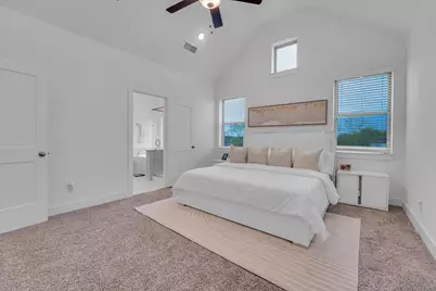 7914 Starfish Arbor Drive, Cypress, TX 77433 - Photo 10