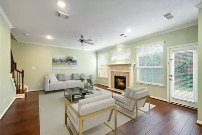 2626 Couch Street, Houston, TX 77008 - Photo 4