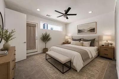 910 W 19th Street #B, Houston, TX 77008 - Photo 14
