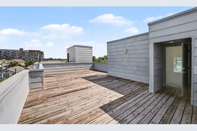 910 W 19th Street #B, Houston, TX 77008 - Photo 24