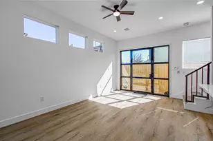 1506 McKee St, Houston, TX 77009 - Photo 4