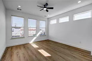 1506 McKee St, Houston, TX 77009 - Photo 14