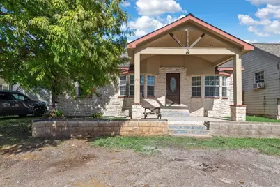 7413 Dallas Street, Houston, TX 77011 - Photo 1