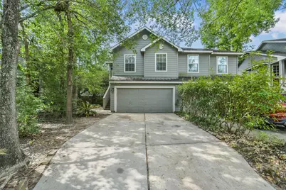 11 Verbena Bend Place, The Woodlands, TX 77382 - Photo 1