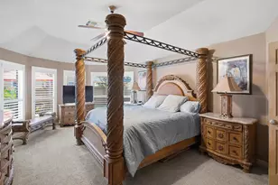 2884 Tuscania Ln, League City, TX 77573 - Photo 14
