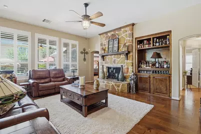 2884 Tuscania Lane, League City, TX 77573 - Photo 8