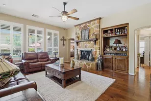2884 Tuscania Ln, League City, TX 77573 - Photo 8