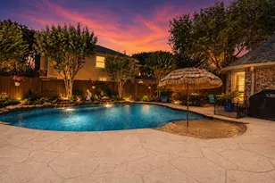 2884 Tuscania Ln, League City, TX 77573 - Photo 1