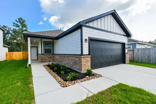 16493 Moss Ln, Porter, TX 77365 - Photo 1