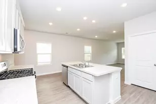 16493 Moss Ln, Porter, TX 77365 - Photo 8