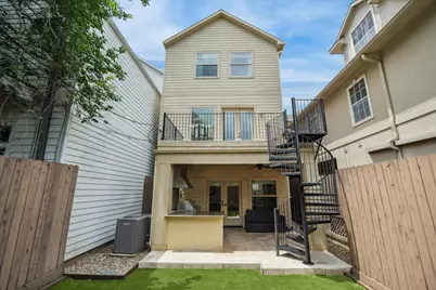 6526 Pickens Street, Houston, TX 77007 - Photo 32