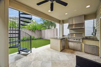 6526 Pickens Street, Houston, TX 77007 - Photo 30