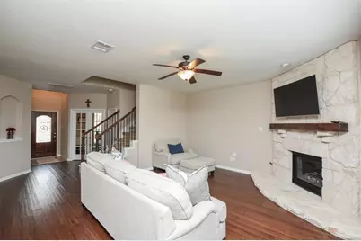 7002 Edwanna Lane, Spring, TX 77389 - Photo 6