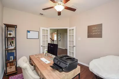 7002 Edwanna Lane, Spring, TX 77389 - Photo 4