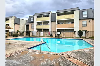 8421 Hearth Drive #21, Houston, TX 77054 - Photo 2