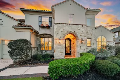 19 Brittany Rose Place, The Woodlands, TX 77375 - Photo 2